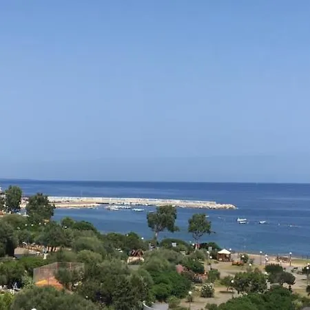 Διαμέρισμα - Casa Della Pineta *