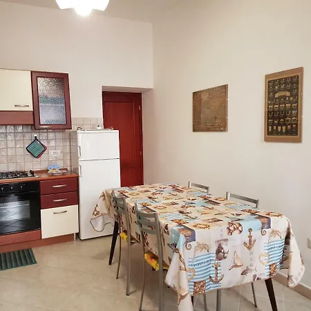 Διαμέρισμα - Casa Della Pineta