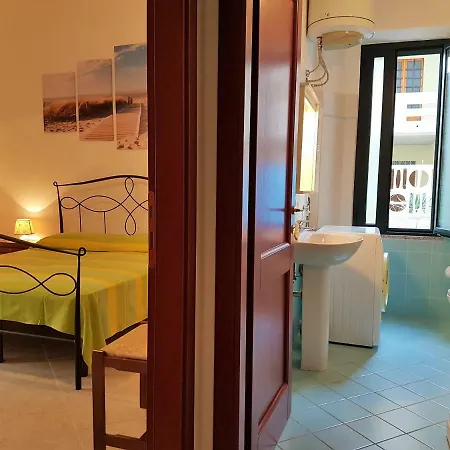 - Casa Della Pineta Cala Gonone