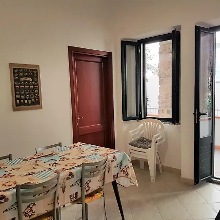 - Casa Della Pineta Cala Gonone