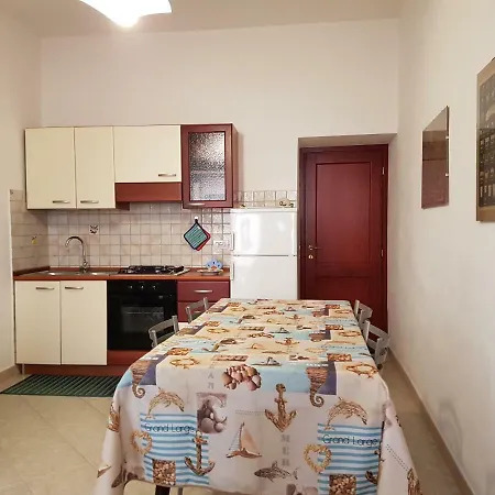 Διαμέρισμα - Casa Della Pineta Cala Gonone