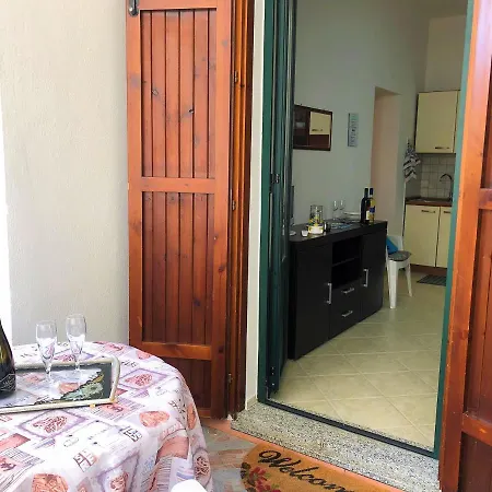 Διαμέρισμα - Casa Della Pineta *