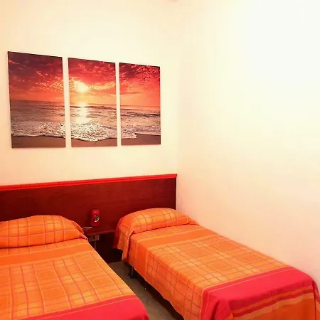 - Casa Della Pineta Apartman *