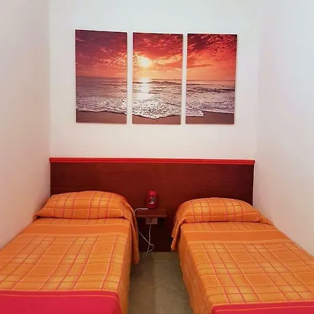 - Casa Della Pineta Apartman Cala Gonone