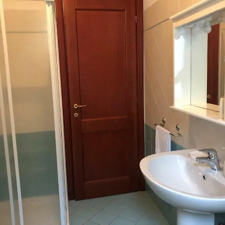 - Casa Della Pineta Cala Gonone