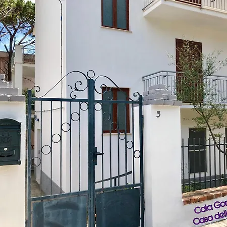 - Casa Della Pineta