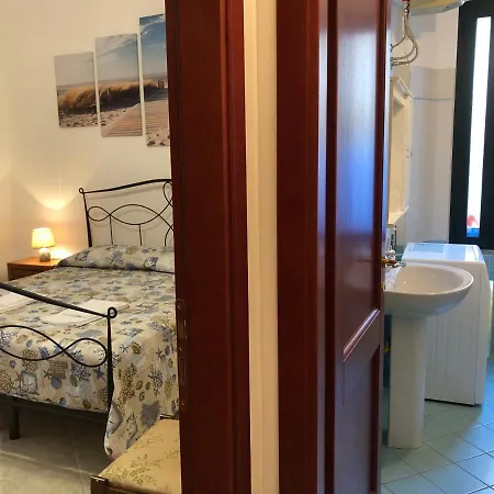 - Casa Della Pineta *