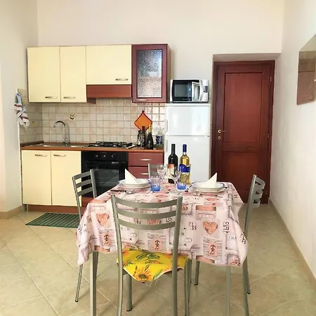 - Casa Della Pineta
