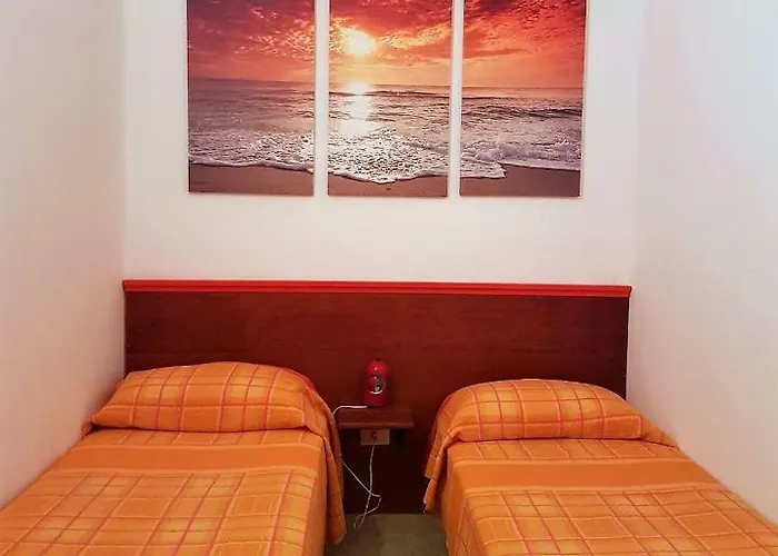 - Casa Della Pineta Apartment Cala Gonone