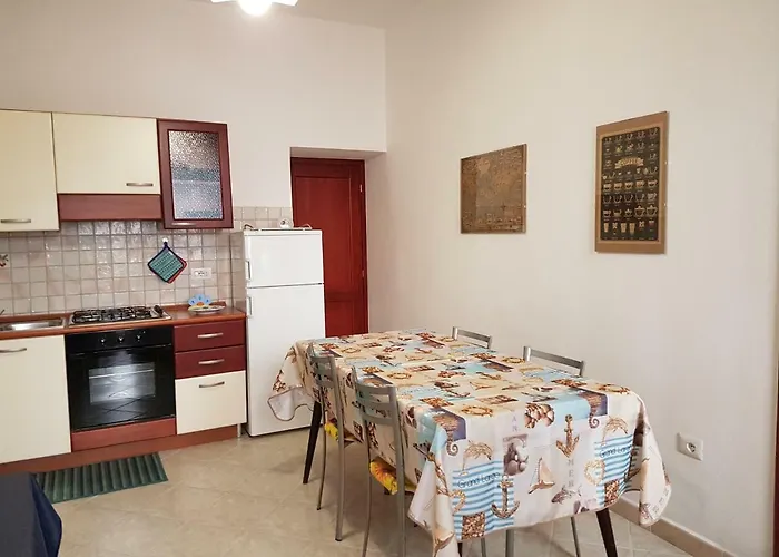 Apartment - Casa Della Pineta