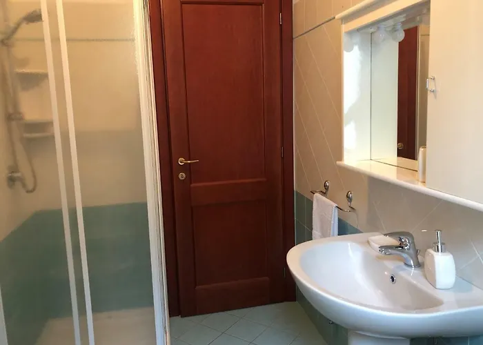 - Casa Della Pineta Cala Gonone