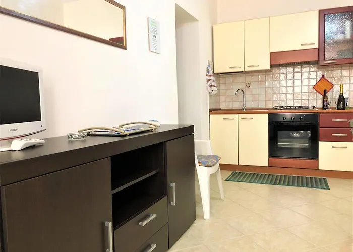 Apartment - Casa Della Pineta