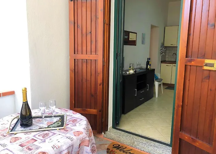 Apartment - Casa Della Pineta *