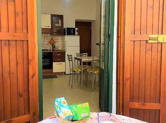 - Casa Della Pineta *