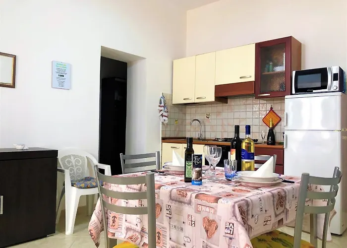 Apartment - Casa Della Pineta Cala Gonone